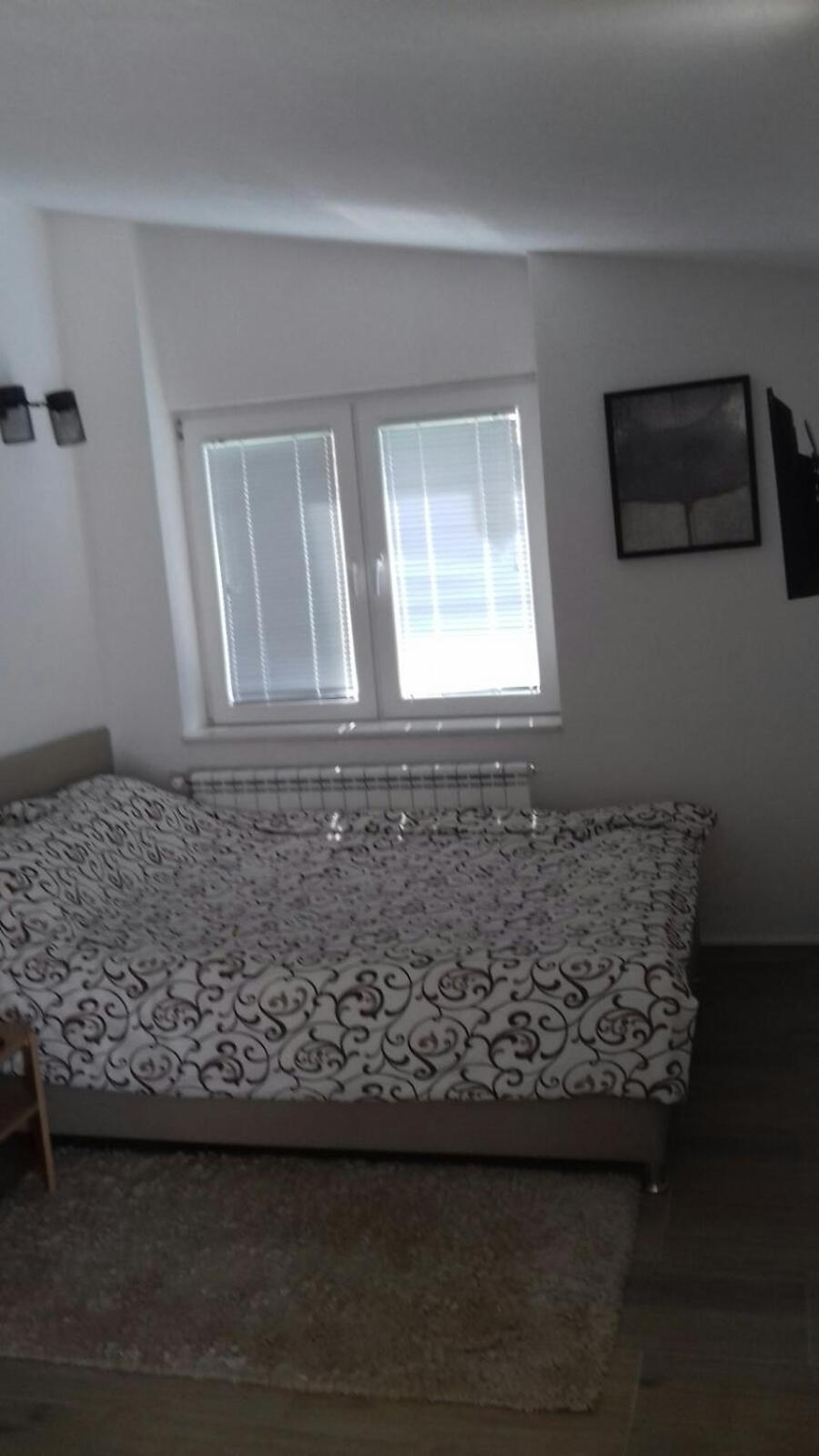 Hotel Modern&Cozy Bosnian House With Garden+Free Parking SJJ Exterior foto
