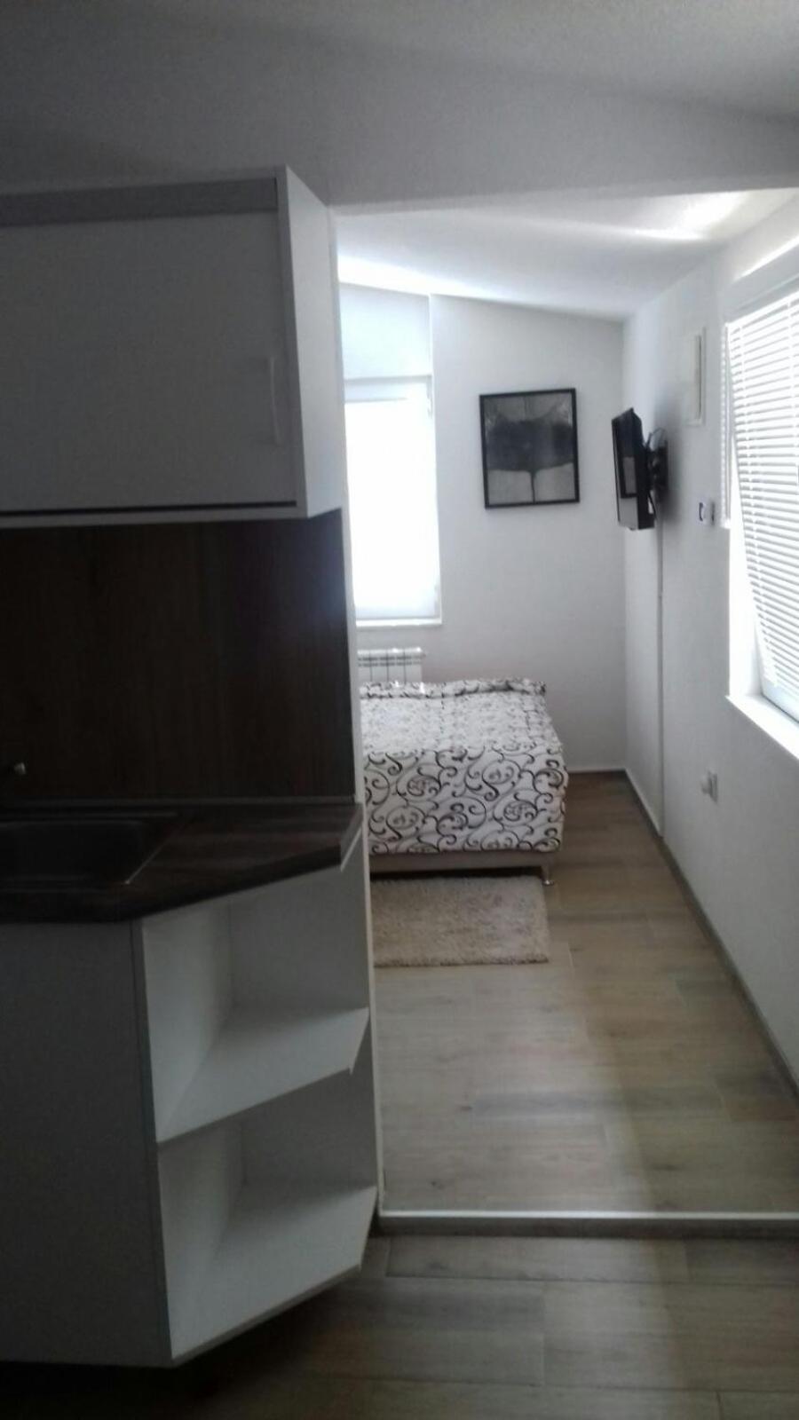 Hotel Modern&Cozy Bosnian House With Garden+Free Parking SJJ Exterior foto